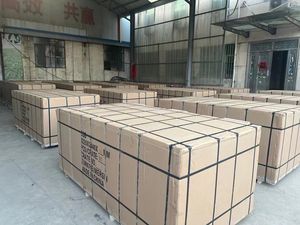 Pegamento fenólico WBP de 12mm y <span class=keywords><strong>18mm</strong></span>, tablero <span class=keywords><strong>OSB</strong></span> 3 <span class=keywords><strong>OSB</strong></span> 2 para construcción - Product Image 6