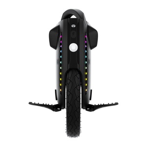 Monociclo Eléctrico con Luz RGB, Batería de 1036 Wh, Motor de 2200 W, Autoequilibrado, Disponible en Stock - Product Image 4