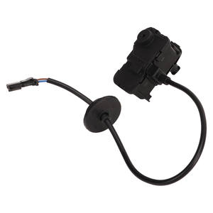 มอเตอร์ตัวกระตุ้นฝาถังน้ำมันเชื้อเพลิง 6R0810773F มอเตอร์ตัวกระตุ้นฝาปิดช่องเติมน้ำมันเชื้อเพลิงสำหรับ <span class=keywords><strong>6R1</strong></span> <span class=keywords><strong>6C1</strong></span> - Product Image 5