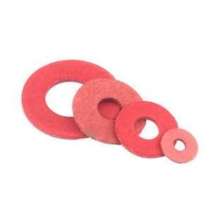 Papel de Fibra Aislante de Acero Rojo M2 de Alta Calidad con Estándar Simple, Precio de Fábrica, Venta Caliente - Product Image 4