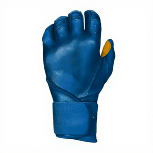 ถุงมือตีเบสบอลน้ำหนักเบาออกแบบได้ตามที่ต้องการ - Product Image 1