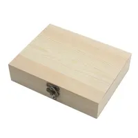 Wholesale wooden document boxes For Holding Diverse File Sizes