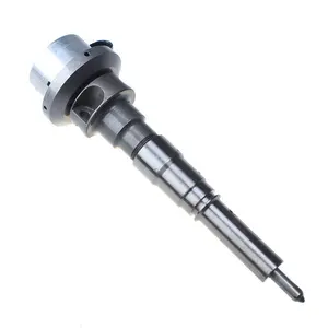 Orijinal yeni marka stok yüksek basınçlı enjektör yakıt enjektörü 4JX1 Trooper enjektör 8982457530 8971925963 ISUZU Trooper için 2.0L