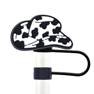 ขายส่งจากโรงงาน ที่ครอบหลอดพลาสติกขนาด 10 มม. ปรับแต่งได้ ใช้ซ้ำได้ ตกแต่งแก้วน้ำ อุปกรณ์เสริมสำหรับบาร์ - Product Image 4