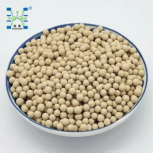 Zeolite 3A Molecular Sieve Filter for Ethanol Drying