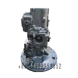 Per <span class=keywords><strong>Komatsu</strong></span> escavatore Pc400-7 pompa idraulica a pistone 708-2h-00450 parti di macchine edili - Product Image 3