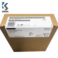 NUEVO en Stock Seimens 6ES7317-2AK14-0AB0 SIMATIC 2 CPU 317 DP Módulo PLC