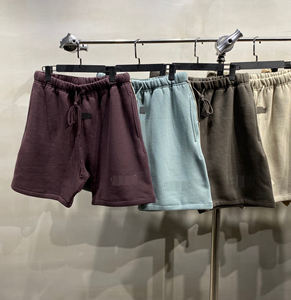 F OG Double Line ESS Temporada 9 Mini pantalones cortos de lana estándar de silicona de doble fila Do <span class=keywords><strong>Pam</strong></span> Ine Handsome Slimmer - Product Image 2