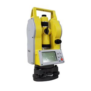 Équipement de topographie WISEMAN WDT-01, théodolite électronique haute précision, instrument de topographie laser pour travaux d'ingénierie et de construction - Product Image 2
