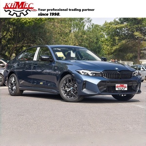 Auto Usado en Buen Estado, <span class=keywords><strong>BMW</strong></span> <span class=keywords><strong>Serie</strong></span> <span class=keywords><strong>3</strong></span> 2023, Sedán, Listo para Enviar - Product Image 3