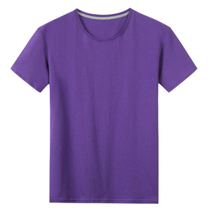 2020 fabricants en gros <span class=keywords><strong>T</strong></span>-shirts unis colorés 100% coton <span class=keywords><strong>T</strong></span>-<span class=keywords><strong>shirt</strong></span> <span class=keywords><strong>personnalisé</strong></span> Designs <span class=keywords><strong>T</strong></span>-<span class=keywords><strong>shirt</strong></span> pour hommes - Product Image 6