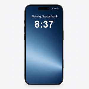 อะไหล่จอ LCD และหน้าจอสัมผัสสำหรับโทรศัพท์มือถือ JK สำหรับ iPhone 15 Pro จอแสดงผล OLED สำหรับ iPhone 15 Pro ทุกชิ้นส่วน - Product Image 6