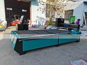 1530 Huayuan Plasma Snijmachine - Product Image 6