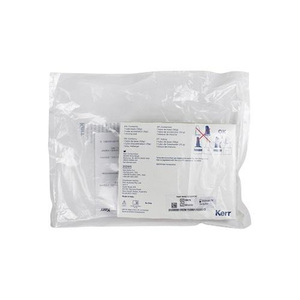 <span class=keywords><strong>Ciment</strong></span> temporaire à l'eugénol Type 1, base 50g et tubes accélérateurs 15g - Product Image 3