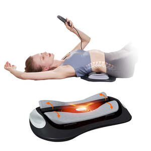 2025 Tốt Nhất Bán Điện Thông Minh Trở Lại Massager Nệm Công Cụ Cho Thấp Hơn Eo Massage Top Người Bán Trong Massage Sản Phẩm - Product Image 1