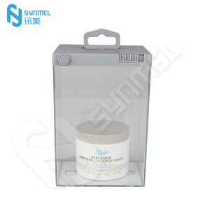 Nóng bán đa mục đích an ninh hộp với khóa từ <span class=keywords><strong>EAS</strong></span> hệ thống móc trong suốt cho cửa hàng bán lẻ an toàn hơn và thuận tiện hơn - Product Image 6