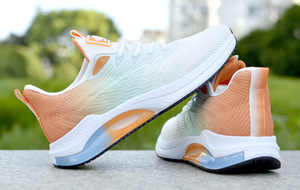 Chaussures DE MARQUE pour hommes muestra zapatillas rojas zapatillas blancas para hombre chaussures Homme chaussures de toile <span class=keywords><strong>la</strong></span> Mode - Product Image 6