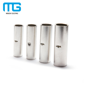 Bakır kalay kaplama yalıtımlı <span class=keywords><strong>Butt</strong></span> çıplak elektrik popo konnektörleri - Product Image 6