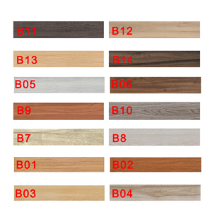 Peel and Stick pavimento della <span class=keywords><strong>cucina</strong></span> in porcellana a venature di legno e <span class=keywords><strong>piastrelle</strong></span> Backsplash adesivo moderno interno rosa griy - Product Image 5