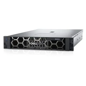 PowerEdge R750XA Rack Server 8sff nvme Servidor Baías Com Fonte De Alimentação Dupla