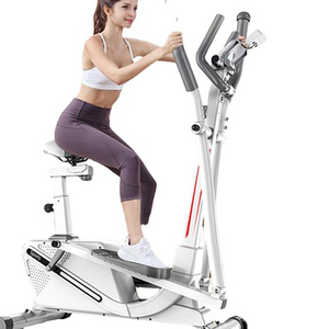 Fitness Gym Home Equipment Sitzender Ellipsen <span class=keywords><strong>trainer</strong></span> Commercial - Product Image 2