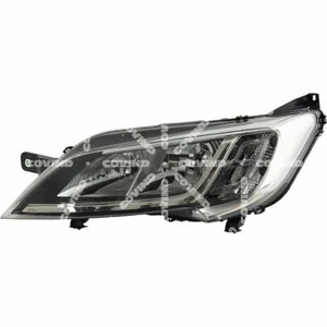 Phare avant droit Covind pour Fiat DUCATO (2014-2022) JUMPER (2014-2022) BOXER (2014-2022) Modèle 027/600 (1394418080) - Product Image 1