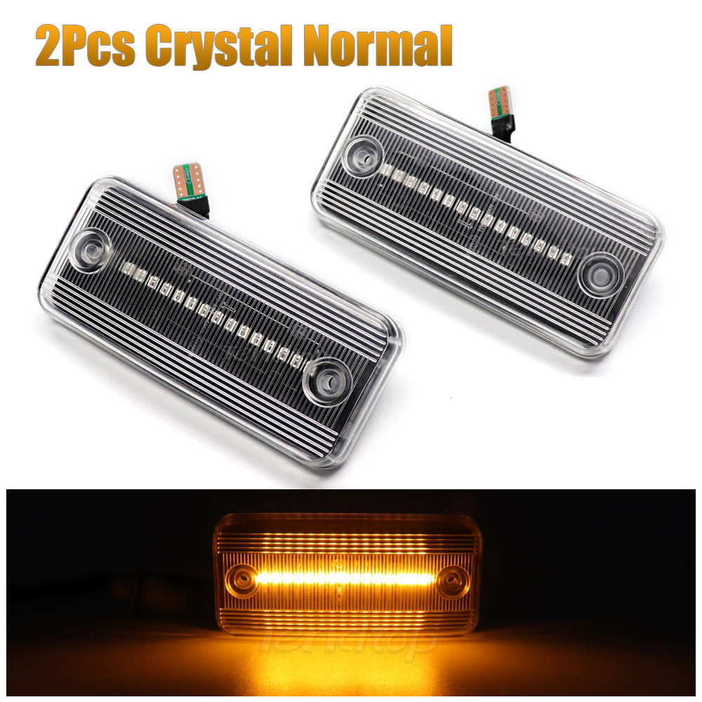 Sin Crystal-2pcs dinámica