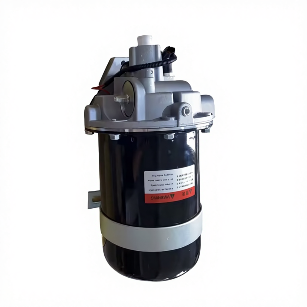 S4430-E0810 S4430-E0120 Dryer Assy DU-5 Air Dryer Truck Brake