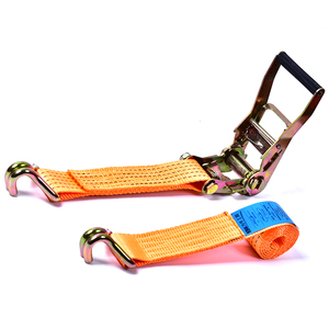 <span class=keywords><strong>Mini</strong></span> <span class=keywords><strong>sangle</strong></span> à <span class=keywords><strong>cliquet</strong></span> avec crochet, 5 pièces, pour la commande du cargaison - Product Image 2