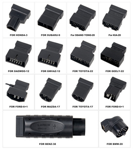 X431 10 pulgadas herramientas de diagnóstico automático inteligentes de alta calidad para el nuevo modelo de coche <span class=keywords><strong>X431V</strong></span> + - Product Image 6