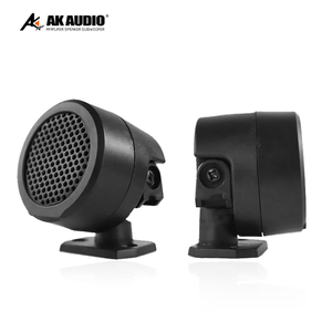 Tweeter piezoeléctrico de 380W, <span class=keywords><strong>altavoces</strong></span> de tweeter para coche de 12V, alta eficiencia, superdomo, mini, audio automotriz, sonido, para coches - Product Image 4