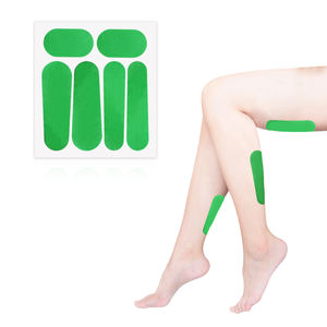 100% ingrédients naturels jambe ascenseur façonnage minceur bande bras cuisse <span class=keywords><strong>Patch</strong></span> <span class=keywords><strong>Anti</strong></span> <span class=keywords><strong>Cellulite</strong></span> patchs jambes minces autocollant en gros - Product Image 2