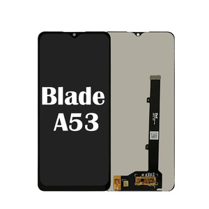 Accesorios Personalizados para Teléfono y Pantalla Táctil de Repuesto para Android, Pantalla Táctil para <span class=keywords><strong>ZTE</strong></span> A53 - Product Image 2