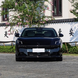 2026 nuevo modelo Geely Lynk & Co 10 EMP híbrido PHEV coche nuevo vehículo de energía <span class=keywords><strong>Lynkco</strong></span> 900 pedido previo - Product Image 3