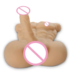 Hot Selling Male <strong>Sex</strong> <strong>Doll</strong> Male Gay Male <strong>Sex</strong> Toy Wholesale <strong>Cheap</strong> Price Realistic Male <strong>Sex</strong> <strong>Doll</strong> Female With the Penis for Female - Product Image 3