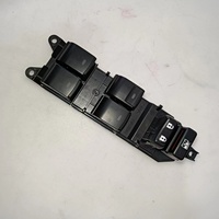 Interruptor de ventanilla eléctrica del lado del conductor maestro 84040-33100 reemplazo para Toyota Land Cruiser Prius Camry Venza para Lexus CT200h