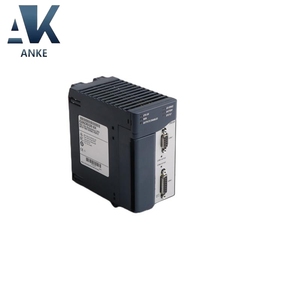 Unidad central de procesamiento IC695CRU320 GE Fanuc - Product Image 1