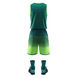 Camiseta de Baloncesto Personalizada para Hombre, Diseño Space Squad Bunny Tune, Sublimación de Película, Accesorio de Disfraz OEM, Transpirable y de Secado Rápido - Product Image 6