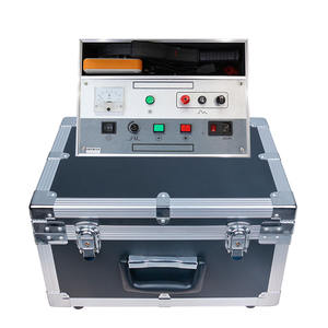 أداة تحديد كابل الطاقة Xhsb505 ، طريقة عالية الطاقة لتحديد الكابل - Product Image 4