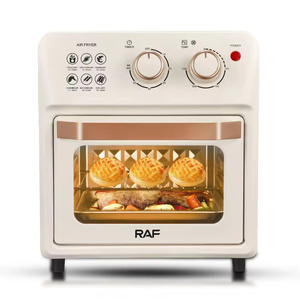Horno microondas multifuncional de alta gama, 14L, grande, antiadherente, sin aceite, para uso doméstico. - Product Image 1
