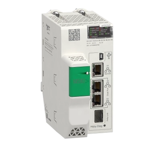 โมดูลควบคุม PLC มีสินค้าในสต็อก อุปกรณ์ไฟฟ้าอุตสาหกรรม ระบบอัตโนมัติ TM171OBM22R - Product Image 5