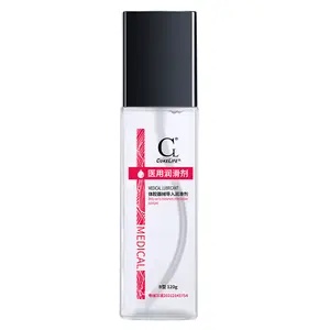 COKELIFE 120ML Free Sample Sex Lube Personal Lubricant Medical Sexual Gel Joy For Women