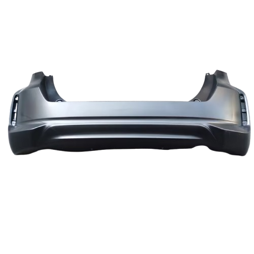 OEM 04715-TZR-H00 Rear Bumper Cover for Honda Fit 2021-2024 GR9 New Plastic Car Body Systems Rear Guard Shell Spare Parts Auto Parts Image 1
