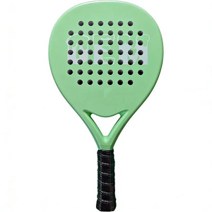 Raqueta de tenis juvenil y elegante con apariencia moderna, fuerte resistencia a impactos y efecto de amortiguación suave. Excelente elección - Product Image 1