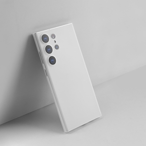 Twinscase Mince 0.45MM Mat Slim PP S23 <span class=keywords><strong>S22</strong></span> Plus <span class=keywords><strong>Ultra</strong></span> pour Samsung Phone Case pour Samsung S24 <span class=keywords><strong>Ultra</strong></span> Slim Case - Product Image 2