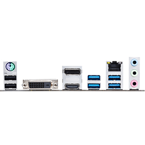 Материнская плата TUF B365M-PLUS GAMING (Wi-Fi) LGA1151 (серия 300) DDR4 Wifi M.2 mATX - Product Image 2