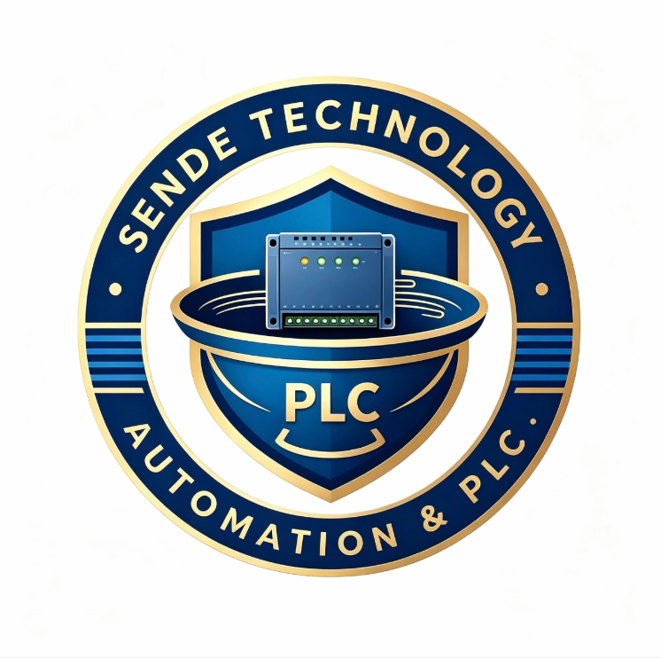 Zhangpu Sende Baiye Technology Co., Ltd. logo