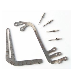 Impianto chirurgico impianto dentale impianto guida di localizzazione S L tipo impianto localizzatore - Product Image 5