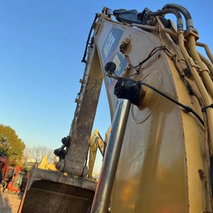 Used Caterpillar 320 320D 20 Tons 2020 Year Digger 320GC 320D2 320DL <b>Second</b> <b>Hand</b> Crawler Excavator With Low Price - Product Image 2