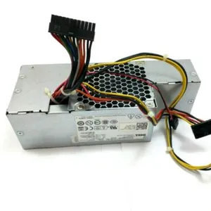 Power Supply use for Dell Optiplex 760 780 960 SFF 235W L235P-01 H235P-00 PW116 R224M G185T FR610 WU136 RM112